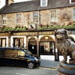 Edinburgh Unveiled: Luxury Private Driving Tour of Edinburgh - A Deep Dive into the Itinerary