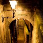 Edinburgh Witches Old Town Walking Tour & Underground Vault - Value for Money
