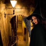 Edinburgh: Witches Old Town Walking Tour & Underground Vault - Why You Should Consider This Tour