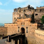 Edinburgh: Witches, Trials, and Truth Small-Group Tour - What’s Included and Practical Details