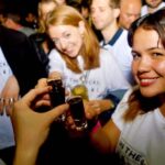 Edinburgh's Best Bar Crawl: Free Shots, Discounts, Photos - The Experience: What to Expect from Edinburgh’s Best Bar Crawl