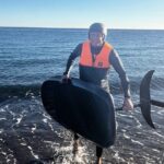 EFoil Experience in Estepona - The Experience Itself: What to Expect