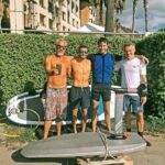 Efoil Surf Board Lesson in Calheta Beach - Why Choose This Experience?