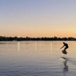 Efoil Surf Board Lesson in Calheta Beach - The Day of the Lesson: What to Expect