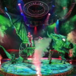 Efteling: Theatre Show CARO Entry Ticket - Who Should Consider This Experience?