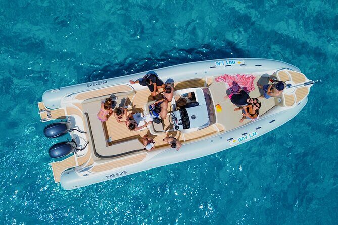 Egadi Islands Private Tour: Favignana and Levanzo From Trapani - Who Is This Tour Best For?