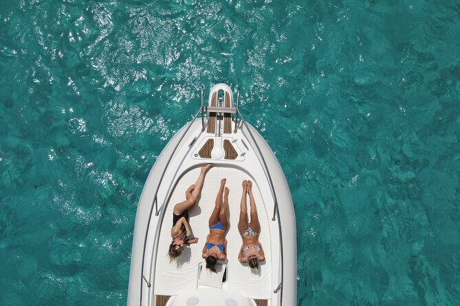 Egadi Private Tour: an exclusive day - The Itinerary Breakdown