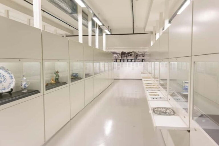 Egersund Fayancemuseum: Entrance ticket - Who Would Love This Experience?