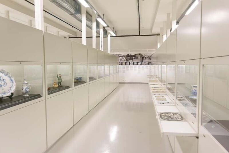 Egersund Fayancemuseum: Entrance ticket - Who Would Love This Experience?