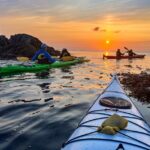 Eggum: Lofoten Islands Midnight Sun Kayak Tour - Why This Tour is a Great Choice