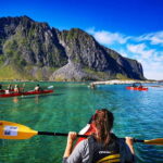 Eggum Lofoten: Kayaking Tour in Lofoten with Snacks - Why This Tour Is a Must-Do