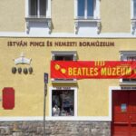 EGRI ROAD BEATLES MUSEUM - The Experience and Its Value