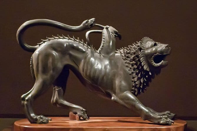 Egyptian Mummies and the Etruscans in Florence: an amazing unvealed exhibition! - Who Will Love This Tour?