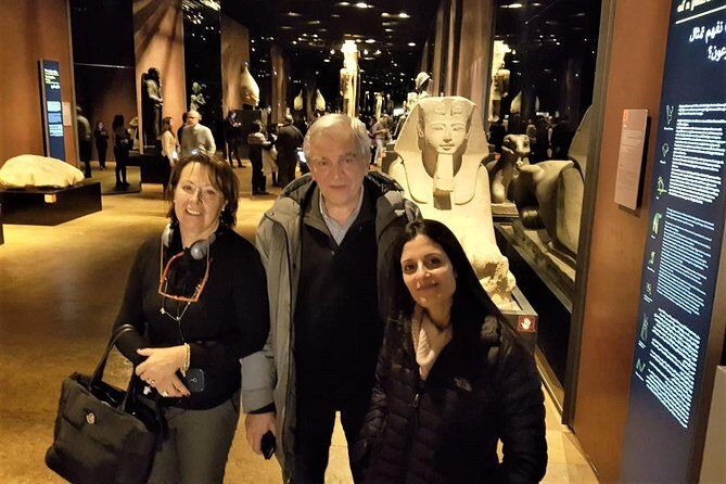 Egyptian Museum of Turin Private Tour with Expert Guide & Skip-the-line Tickets - Why This Tour Offers Good Value