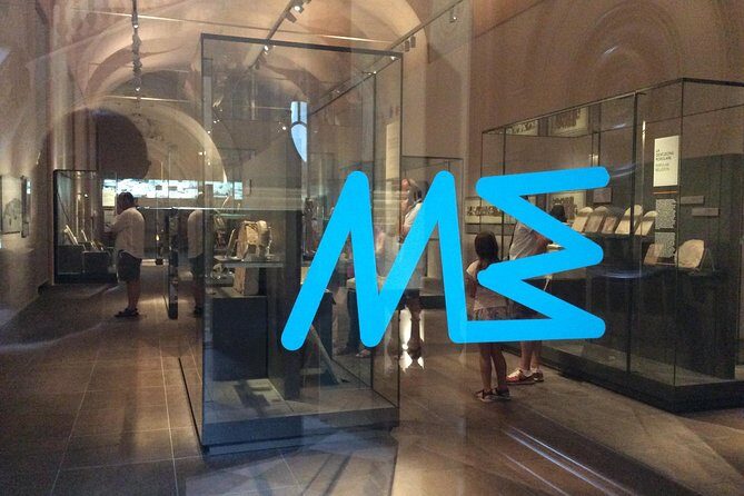 Egyptian Museum of Turin with local Museum Guide including tickets - What the Reviews Reveal