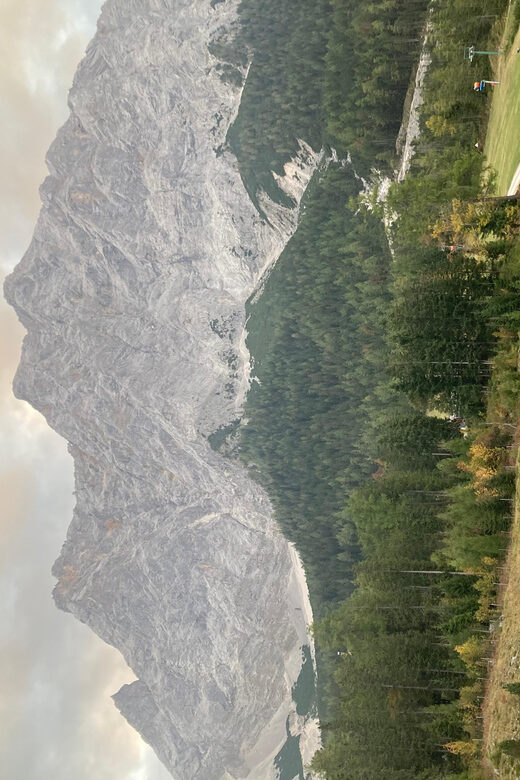 Ehrwald: Hiking Tour into breath taking Nature - Who Should Consider This Tour?