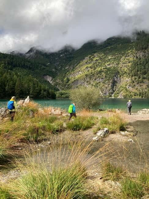 Ehrwald: Wonderful 2 lakes hike in the nature reserve - Final Thoughts: Is It Worth It?