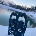 Ehrwald: Zugspitze Snowshoe Hiking Tour with Mountain Views - The Itinerary Breakdown