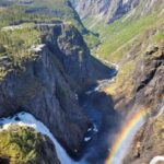 Eidfjord:Vøringsfossen Waterfalls SysenDam, Måbo Valley Tour - What to Expect on the Tour