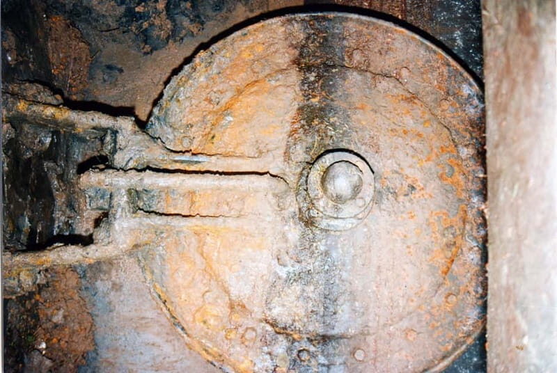 Eifel: Guided tour of historic watermill in the Vulkaneifel region - Practical Details & Tips for Visitors