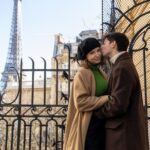 Eiffel and La Seine Photo Shoot - Paris Photographer - The Practical Side: Pros and Cons