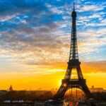 Eiffel Tower Access, Seine Dinner Cruise and Moulin Rouge Show - The Experience in Detail