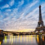 Eiffel Tower Access to 2nd Floor and Summit option with Host - The Itinerary in Detail