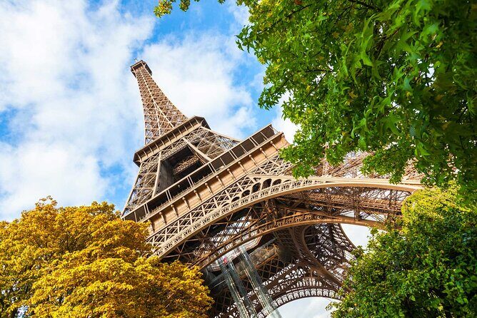 Eiffel Tower Access to 2nd Floor with Summit Option, Seine Cruise - What We Love About This Tour