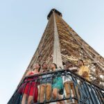 Eiffel Tower and City Tour by Bus with Seine River Cruise Option - FAQ