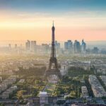 Eiffel Tower Elevator Tour with Optional Summit & Cruise Access - Whats Included and Whats Not