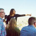 Eiffel Tower Guided Access to 2nd Floor with Summit Option - The Itinerary Breakdown