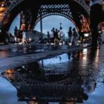 Eiffel Tower Guided Access up to the 2nd Floor or Summit by Lift - What You Can Expect from the Tour