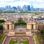 Eiffel Tower Guided Climbing Experience & Optional Summit Upgrade - The Guides: Making the Difference