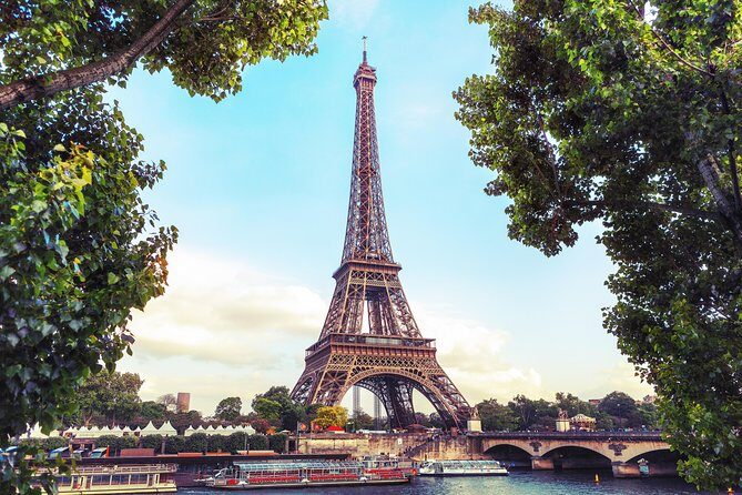 Eiffel Tower Lift Access with Optional Summit and Seine Cruise - Frequently Asked Questions