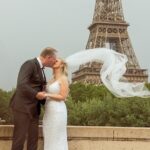 Eiffel Tower Photoshoot - What’s Included and What’s Not