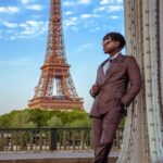 Eiffel Tower privat Photoshoot - Final Summary