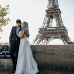 Eiffel Tower Private Photoshoot With a Professional Photographer - A Deep Dive into the Experience