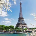 Eiffel Tower Summit Entry with Big Bus and Seine River Cruise - Practical Tips for Making the Most of Your Tour
