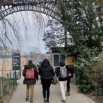 Eiffel Tower Summit Semi-Private Guided Tour - Authentic Voices from Past Participants