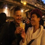 Eiffel Tower Tour & River Cruise with Summit Option - FAQs
