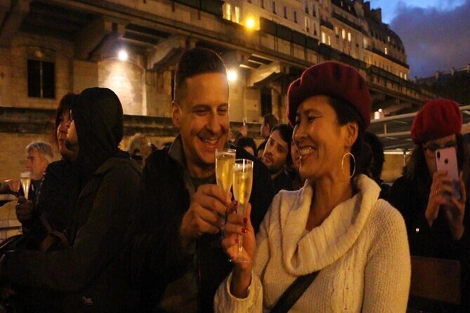 Eiffel Tower Tour & River Cruise with Summit Option - FAQs