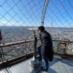 Eiffel Tower with Summit and 2nd Floor Access Guided Tour - Detailed Breakdown of the Itinerary