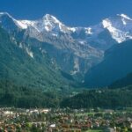Eiger and Jungfrau Glacier Panorama Tour from Zurich - What Travelers Can Expect on the Itinerary