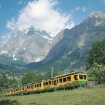 Eiger and Jungfrau Panorama Day Trip from Lucerne - Transportation and Group Size