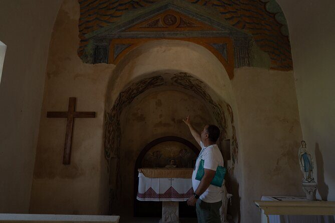 Eight beautiful locations just outside of Dubrovnik - The Itinerary: What You Can Expect