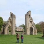 Eight Day Tour of Sacred England - Day 2: Exploring Avalon and Glastonbury’s Sacred Sites