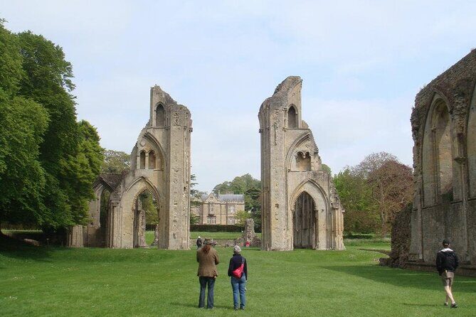 Eight Day Tour of Sacred England - Day 2: Exploring Avalon and Glastonbury’s Sacred Sites