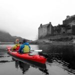 Eilean Donan Castle Kayak Experience - A Detailed Look at the Eilean Donan Castle Kayak Experience