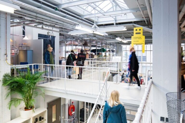 Eindhoven: City Center Walking Tour - What to Expect During the Tour