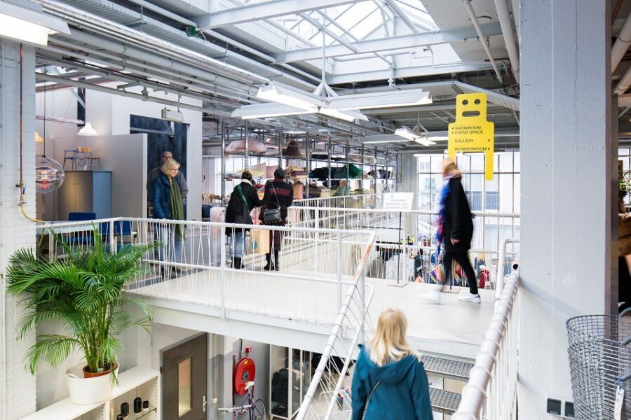 Eindhoven: City Center Walking Tour - What to Expect During the Tour